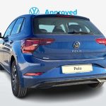 VOLKSWAGEN POLO Gasolina 2024 km 0 Jaén