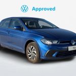 VOLKSWAGEN POLO Gasolina 2024 km 0 Jaén