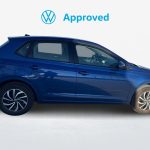 VOLKSWAGEN POLO Gasolina 2024 km 0 Jaén