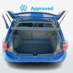 VOLKSWAGEN POLO Gasolina 2024 km 0 Jaén