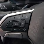 VOLKSWAGEN POLO Gasolina 2024 segunda-mano Jaén