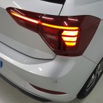 VOLKSWAGEN POLO Gasolina 2024 segunda-mano Jaén