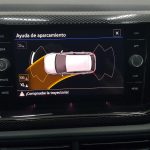 VOLKSWAGEN POLO Gasolina 2024 segunda-mano Jaén