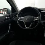 VOLKSWAGEN POLO Gasolina 2024 segunda-mano Jaén