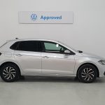 VOLKSWAGEN POLO Gasolina 2024 segunda-mano Jaén