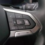 VOLKSWAGEN POLO Gasolina 2024 segunda-mano Jaén
