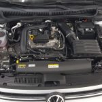 VOLKSWAGEN POLO Gasolina 2024 segunda-mano Jaén