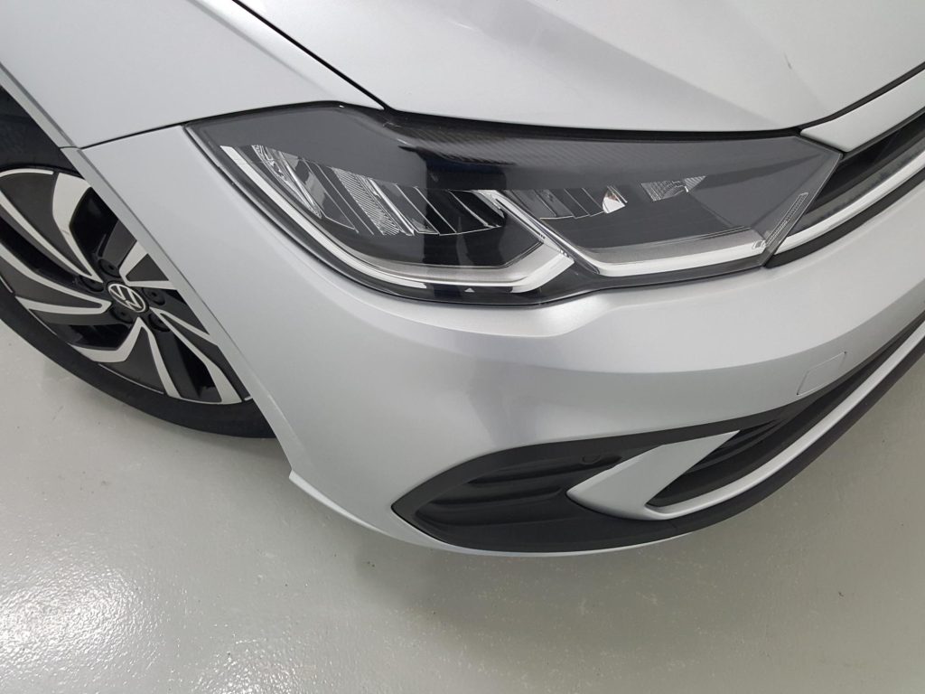 VOLKSWAGEN POLO Gasolina 2024 segunda-mano Jaén