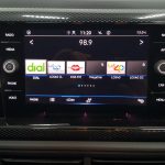 VOLKSWAGEN POLO Gasolina 2024 segunda-mano Jaén