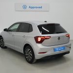 VOLKSWAGEN POLO Gasolina 2024 segunda-mano Jaén