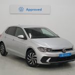 VOLKSWAGEN POLO Gasolina 2024 segunda-mano Jaén