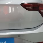 VOLKSWAGEN POLO Gasolina 2024 segunda-mano Jaén