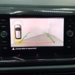 VOLKSWAGEN POLO Gasolina 2024 segunda-mano Jaén