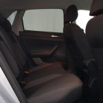 VOLKSWAGEN POLO Gasolina 2024 segunda-mano Jaén