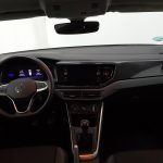 VOLKSWAGEN POLO Gasolina 2024 segunda-mano Jaén