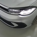 VOLKSWAGEN POLO Gasolina 2024 segunda-mano Jaén