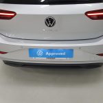 VOLKSWAGEN POLO Gasolina 2024 segunda-mano Jaén