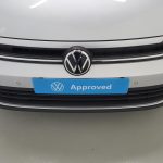 VOLKSWAGEN POLO Gasolina 2024 segunda-mano Jaén