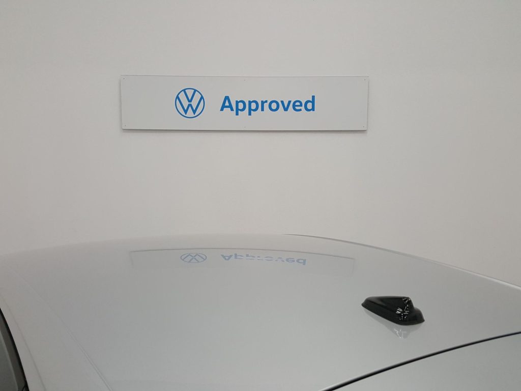 VOLKSWAGEN POLO Gasolina 2024 segunda-mano Jaén