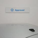 VOLKSWAGEN POLO Gasolina 2024 segunda-mano Jaén