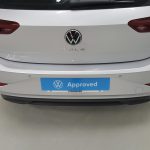 VOLKSWAGEN POLO Gasolina 2024 segunda-mano Jaén