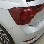 VOLKSWAGEN POLO Gasolina 2024 segunda-mano Jaén