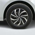 VOLKSWAGEN POLO Gasolina 2024 segunda-mano Jaén