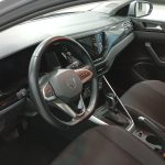 VOLKSWAGEN POLO Gasolina 2024 segunda-mano Jaén