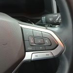 VOLKSWAGEN POLO Gasolina 2024 segunda-mano Jaén