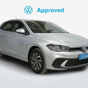 VOLKSWAGEN POLO Gasolina 2024 segunda-mano Jaén