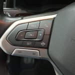 VOLKSWAGEN POLO Gasolina 2024 segunda-mano Jaén