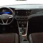 VOLKSWAGEN POLO Gasolina 2024 segunda-mano Jaén