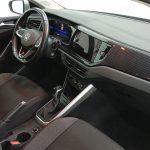 VOLKSWAGEN POLO Gasolina 2024 segunda-mano Jaén