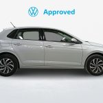 VOLKSWAGEN POLO Gasolina 2024 segunda-mano Jaén