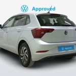 VOLKSWAGEN POLO Gasolina 2024 segunda-mano Jaén