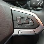 VOLKSWAGEN POLO Gasolina 2024 segunda-mano Jaén