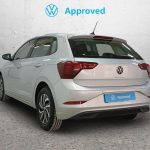 VOLKSWAGEN POLO Gasolina 2024 segunda-mano Jaén