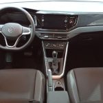 VOLKSWAGEN POLO Gasolina 2024 segunda-mano Jaén