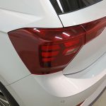 VOLKSWAGEN POLO Gasolina 2024 segunda-mano Jaén