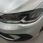 VOLKSWAGEN POLO Gasolina 2024 segunda-mano Jaén