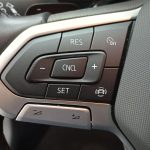 VOLKSWAGEN POLO Gasolina 2024 segunda-mano Jaén