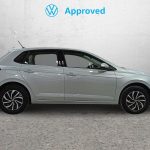 VOLKSWAGEN POLO Gasolina 2024 segunda-mano Jaén