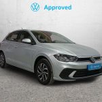 VOLKSWAGEN POLO Gasolina 2024 segunda-mano Jaén
