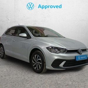 VOLKSWAGEN POLO Gasolina 2024 segunda-mano Jaén