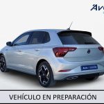 VOLKSWAGEN POLO Gasolina 2025 segunda-mano Jaén