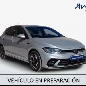 VOLKSWAGEN POLO Gasolina 2025 segunda-mano Jaén