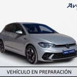 VOLKSWAGEN POLO Gasolina 2025 segunda-mano Jaén