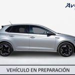 VOLKSWAGEN POLO Gasolina 2025 segunda-mano Jaén