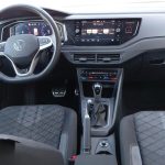 VOLKSWAGEN POLO Gasolina 2025 segunda-mano Jaén
