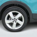 VOLKSWAGEN T-CROSS Gasolina 2022 segunda-mano Jaén